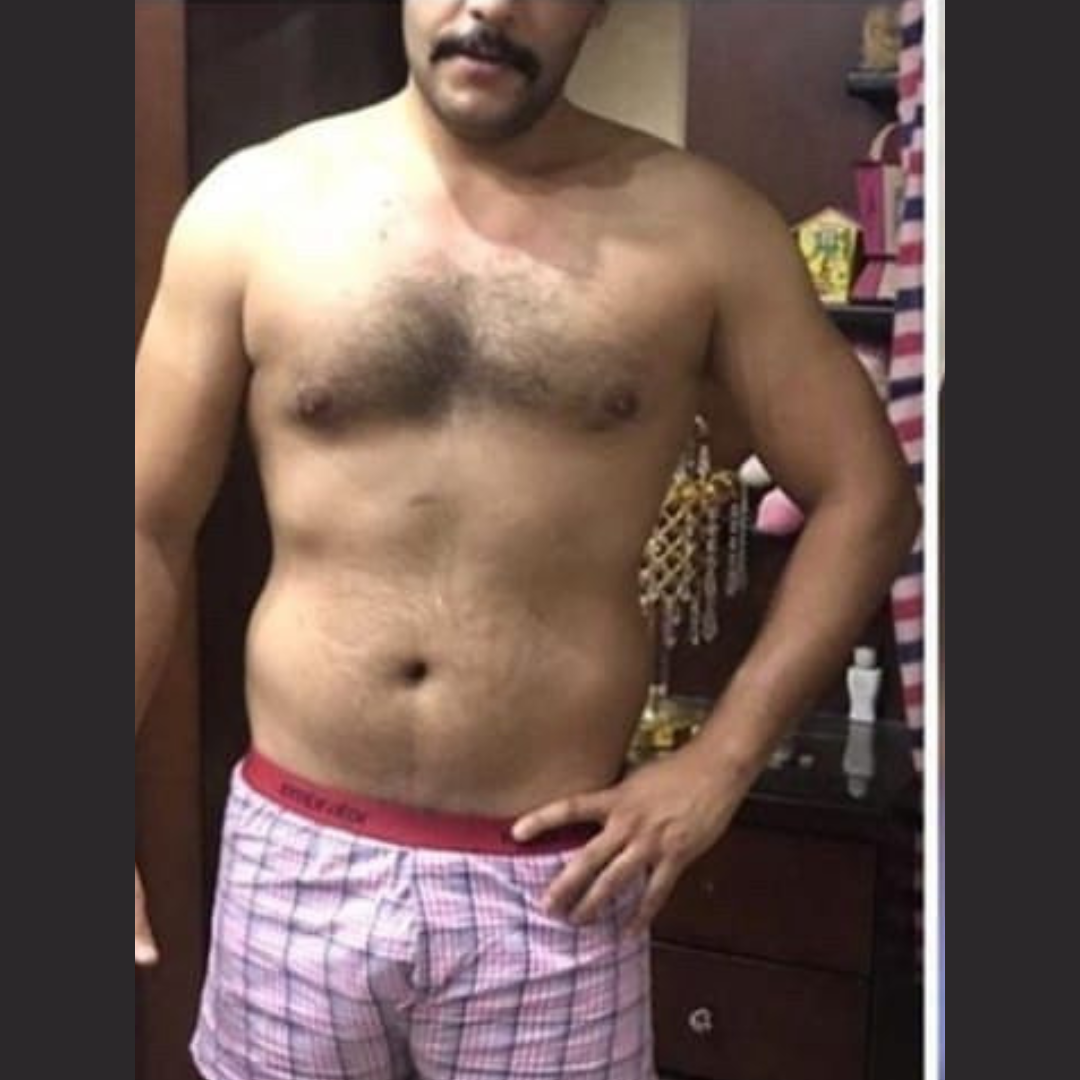 قبل البرنامج